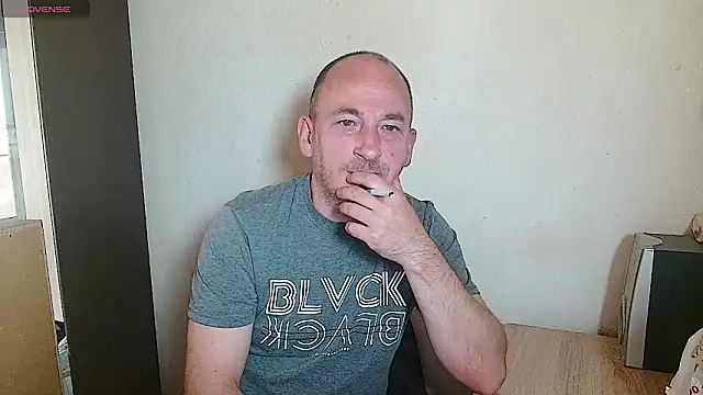 Johan   Barker online show from 04/13/26, 12:10