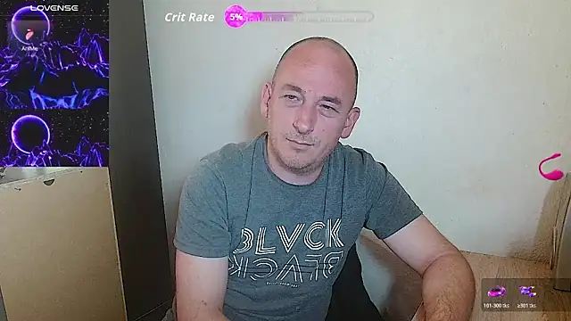 Snapshot of Johan___Barker chatting on 04/22/26, 12:07 Johan Barker online show from 04/22/26, 12:07