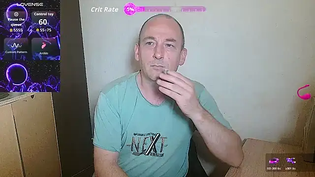 Snapshot of Johan___Barker chatting on 05/12/26, 10:34 Johan Barker online show from 05/12/26, 10:34
