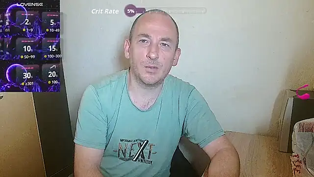 Snapshot of Johan___Barker chatting on 05/15/26, 10:22 Johan Barker online show from 05/15/26, 10:22