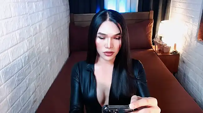 Sexy Adrestia online show from 03/20/25, 06:08