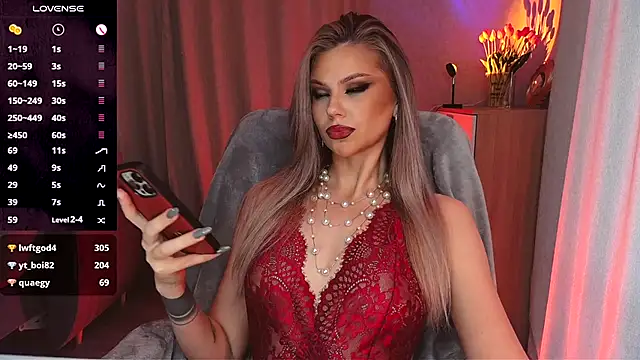 Snapshot of sunshine_vibes chatting on 10/29/25, 07:10 sunshine vibes online show from 10/29/25, 07:10