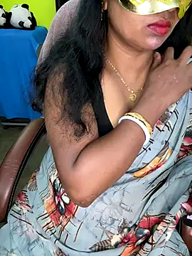 Anushka 21 online show from 11/03/25, 06:36