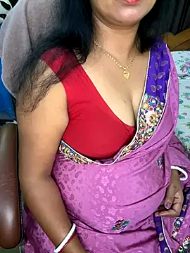 Anushka 21 online show from 11/16/25, 06:46