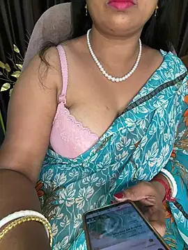 Anushka 21 online show from 01/17/26, 06:55