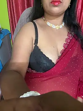 Anushka 21 online show from 02/15/26, 07:21