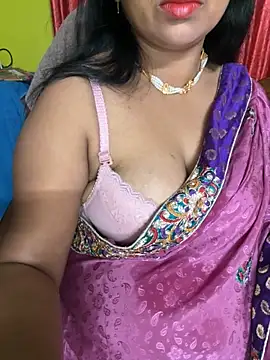 Anushka 21 online show from 02/24/26, 07:23