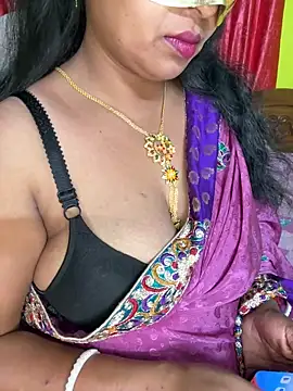 Anushka 21 online show from 02/27/26, 07:25