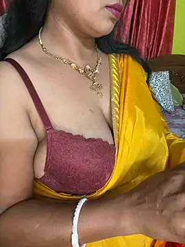 Anushka 21 online show from 03/16/26, 07:18