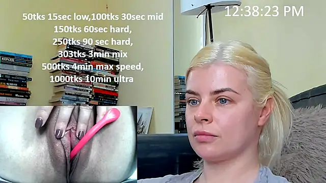 queenofthenighttt online show from 02/05/26, 11:37