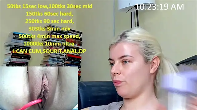 queenofthenighttt online show from 03/07/26, 09:17