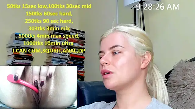 queenofthenighttt online show from 03/16/26, 08:29