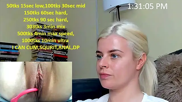 queenofthenighttt online show from 03/23/26, 12:31