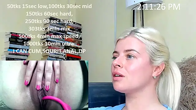 queenofthenighttt online show from 04/09/26, 12:10