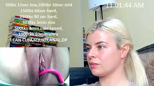 queenofthenighttt online show from 04/10/26, 09:03