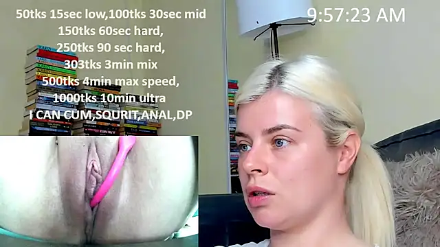 queenofthenighttt online show from 04/14/26, 07:58