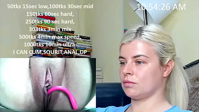 queenofthenighttt online show from 04/15/26, 08:54