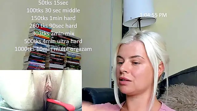 queenofthenighttt online show from 07/28/26, 11:05