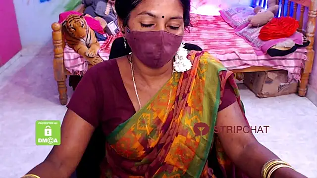 Snapshot of Novapol chatting on 01/29/25, 05:45 Novapol online show from 01/29/25, 05:45