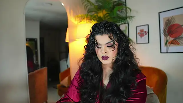 artechloe online show from 02/20/25, 10:59