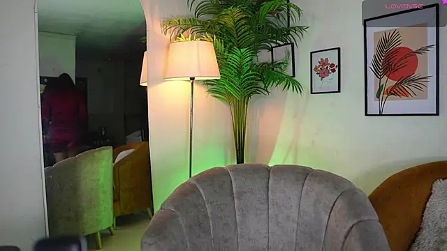 artechloe online show from 02/27/25, 05:47