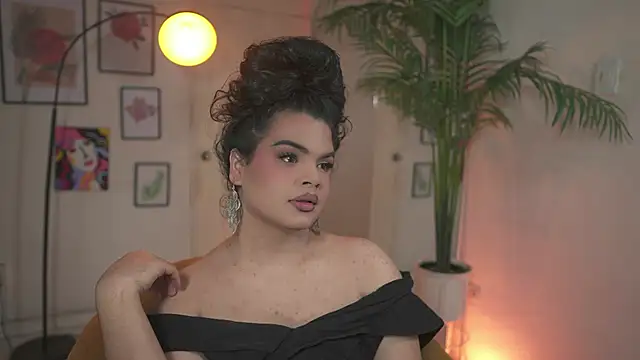 artechloe online show from 11/25/25, 05:46