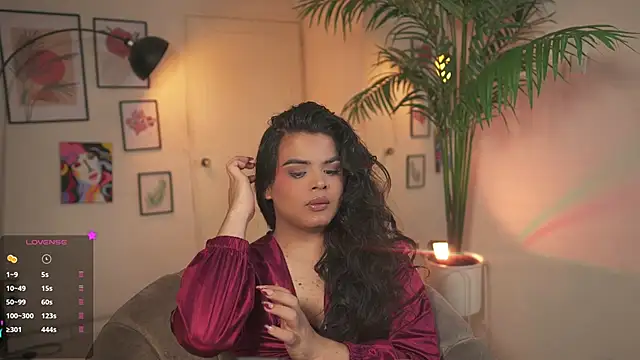 artechloe online show from 02/01/26, 03:16