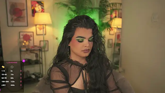 artechloe online show from 02/23/26, 03:26