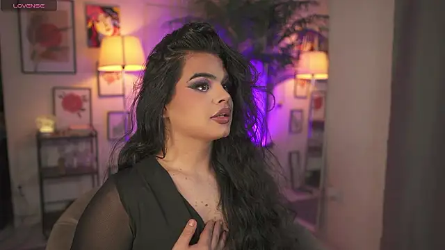 artechloe online show from 02/25/26, 02:54