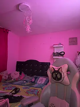 Snapshot of stassie_ chatting on 01/23/25, 11:26 stassie online show from 01/23/25, 11:26