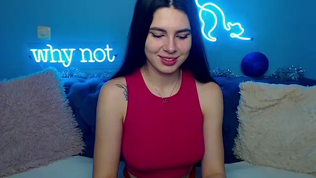 Snapshot of ViollinaLove chatting on 01/12/25, 05:45 ViollinaLove online show from 01/12/25, 05:45