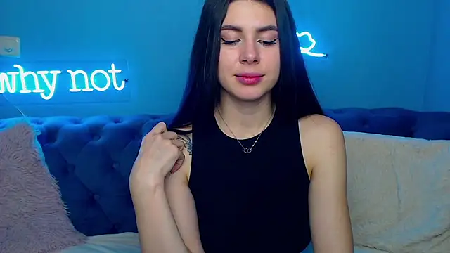 Snapshot of ViollinaLove chatting on 01/17/25, 08:45 ViollinaLove online show from 01/17/25, 08:45