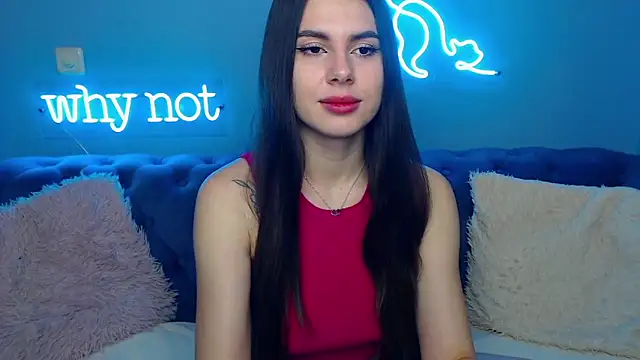 Snapshot of ViollinaLove chatting on 01/19/25, 05:48 ViollinaLove online show from 01/19/25, 05:48