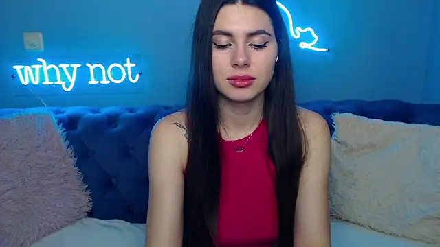 Snapshot of ViollinaLove chatting on 01/19/25, 08:50 ViollinaLove online show from 01/19/25, 08:50