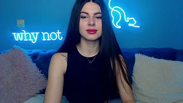 Snapshot of ViollinaLove chatting on 01/27/25, 05:47 ViollinaLove online show from 01/27/25, 05:47