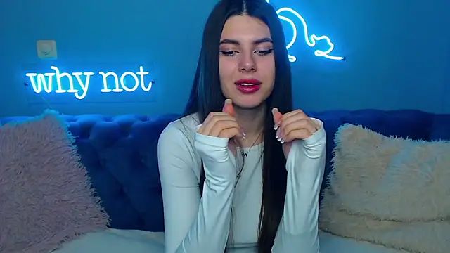 Snapshot of ViollinaLove chatting on 01/31/25, 11:56 ViollinaLove online show from 01/31/25, 11:56