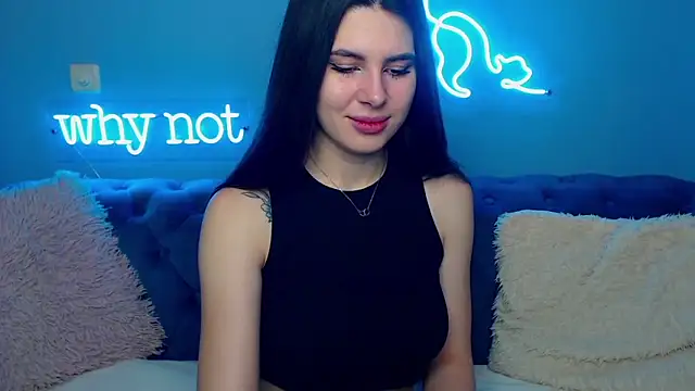 Snapshot of ViollinaLove chatting on 02/01/25, 05:39 ViollinaLove online show from 02/01/25, 05:39