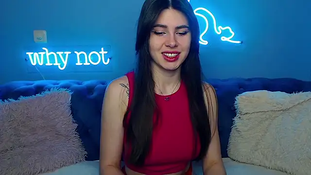 Snapshot of ViollinaLove chatting on 02/17/25, 05:36 ViollinaLove online show from 02/17/25, 05:36