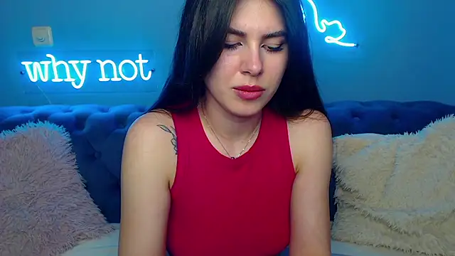 Snapshot of ViollinaLove chatting on 03/13/25, 10:36 ViollinaLove online show from 03/13/25, 10:36