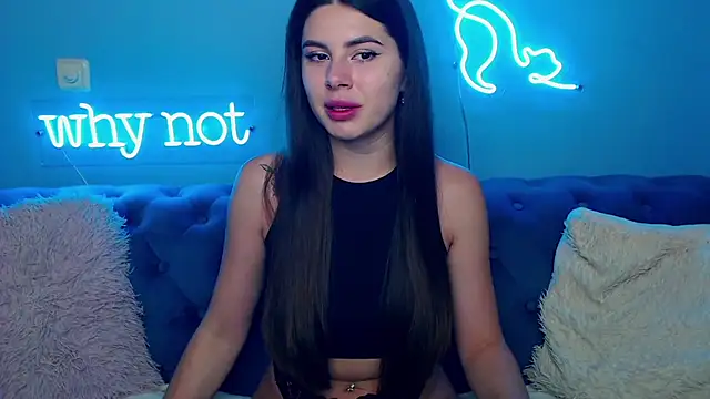 Snapshot of ViollinaLove chatting on 10/11/25, 04:44 ViollinaLove online show from 10/11/25, 04:44