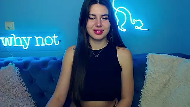 ViollinaLove online show from 11/09/25, 05:50