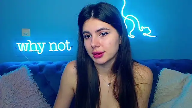 ViollinaLove online show from 11/30/25, 07:34