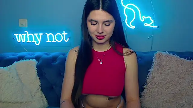 ViollinaLove online show from 02/06/26, 06:18