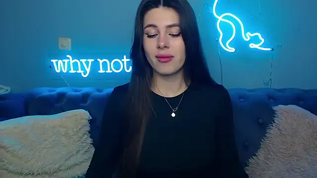 ViollinaLove online show from 02/21/26, 05:41