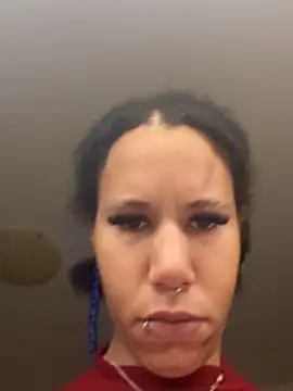 Snapshot of AaliyahHarris chatting on 11/29/25, 03:04 AaliyahHarris online show from 11/29/25, 03:04