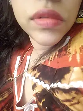 Lavanya Shah online show from 10/29/25, 03:25