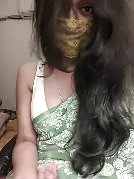 Lavanya Shah online show from 11/19/25, 03:01