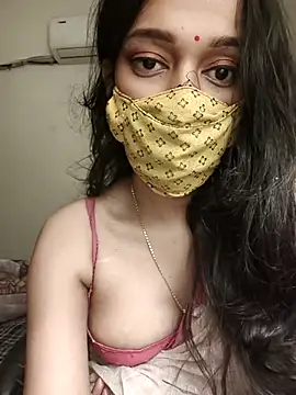 Lavanya Shah online show from 11/20/25, 03:01