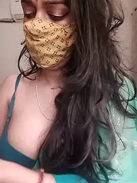 Lavanya Shah online show from 01/08/26, 03:03