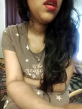 Lavanya Shah online show from 03/25/26, 06:52